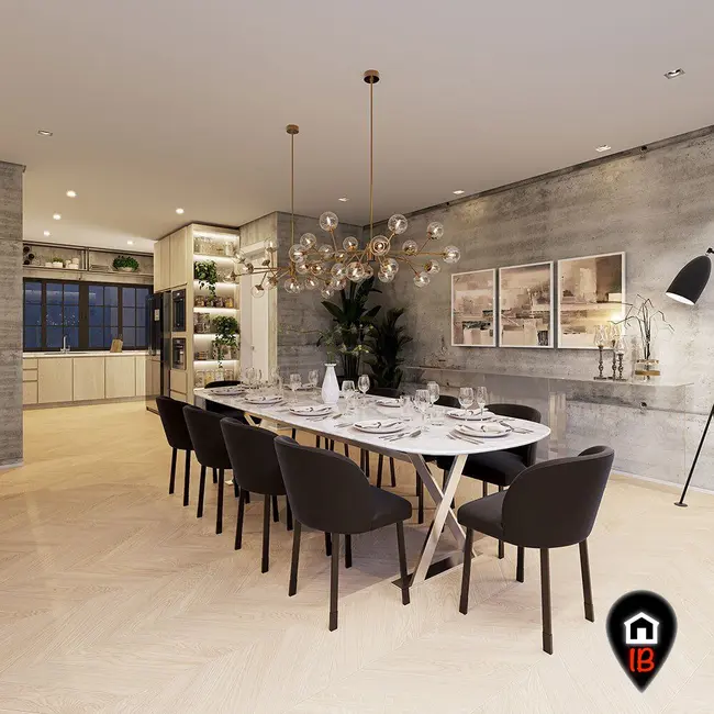 Foto 5 de Casa com 4 quartos à venda, 676m2 em Vila Nova Conceição, São Paulo - SP