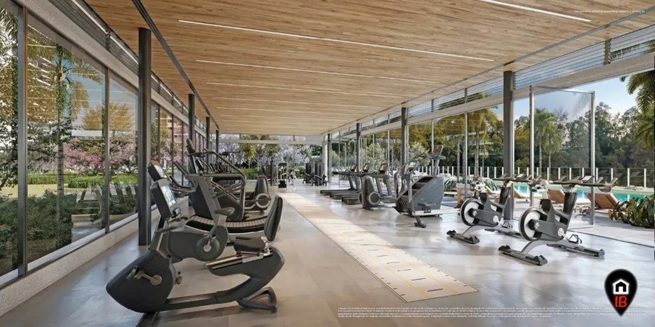 Foto 5 de Apartamento com 4 quartos à venda, 325m2 em Real Parque, São Paulo - SP