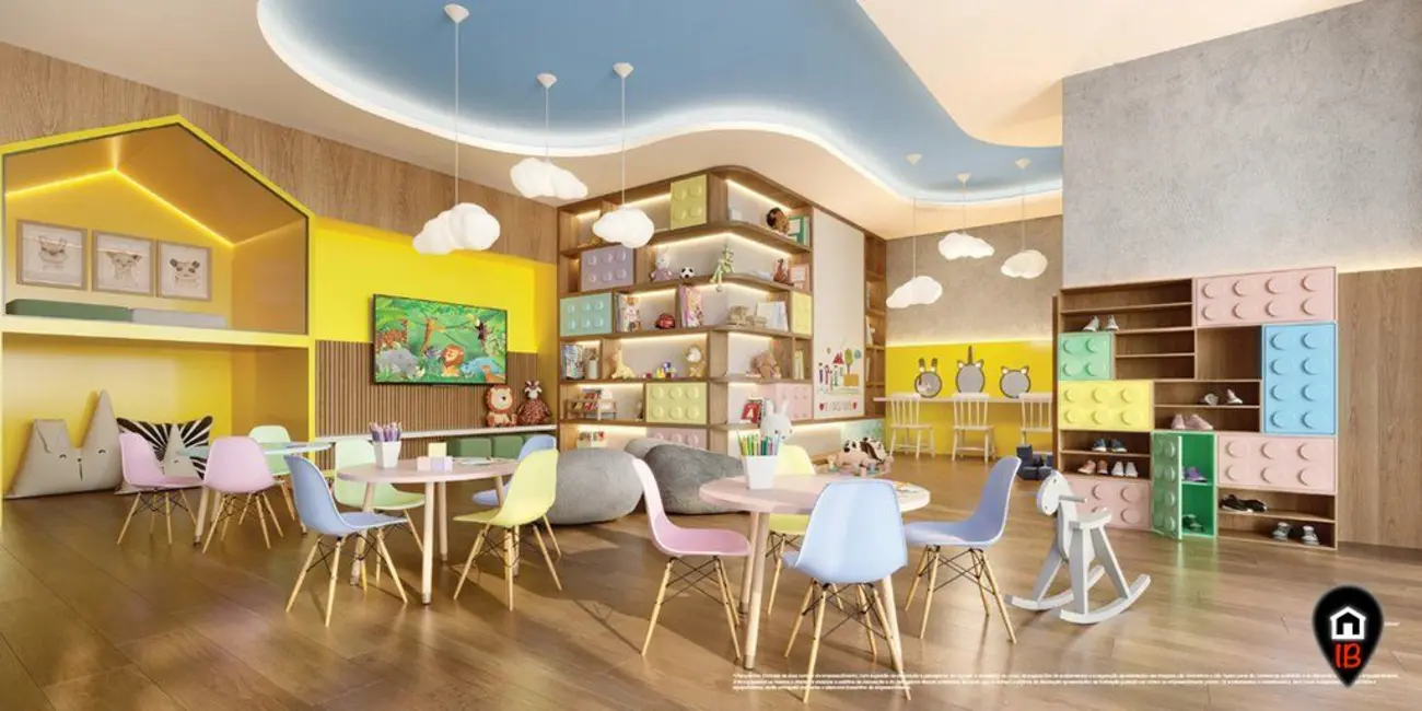 Foto 9 de Apartamento com 4 quartos à venda, 316m2 em Real Parque, São Paulo - SP