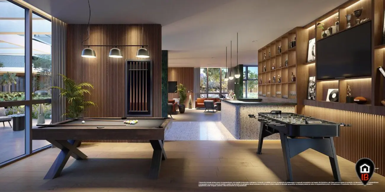 Foto 7 de Apartamento com 4 quartos à venda, 316m2 em Real Parque, São Paulo - SP