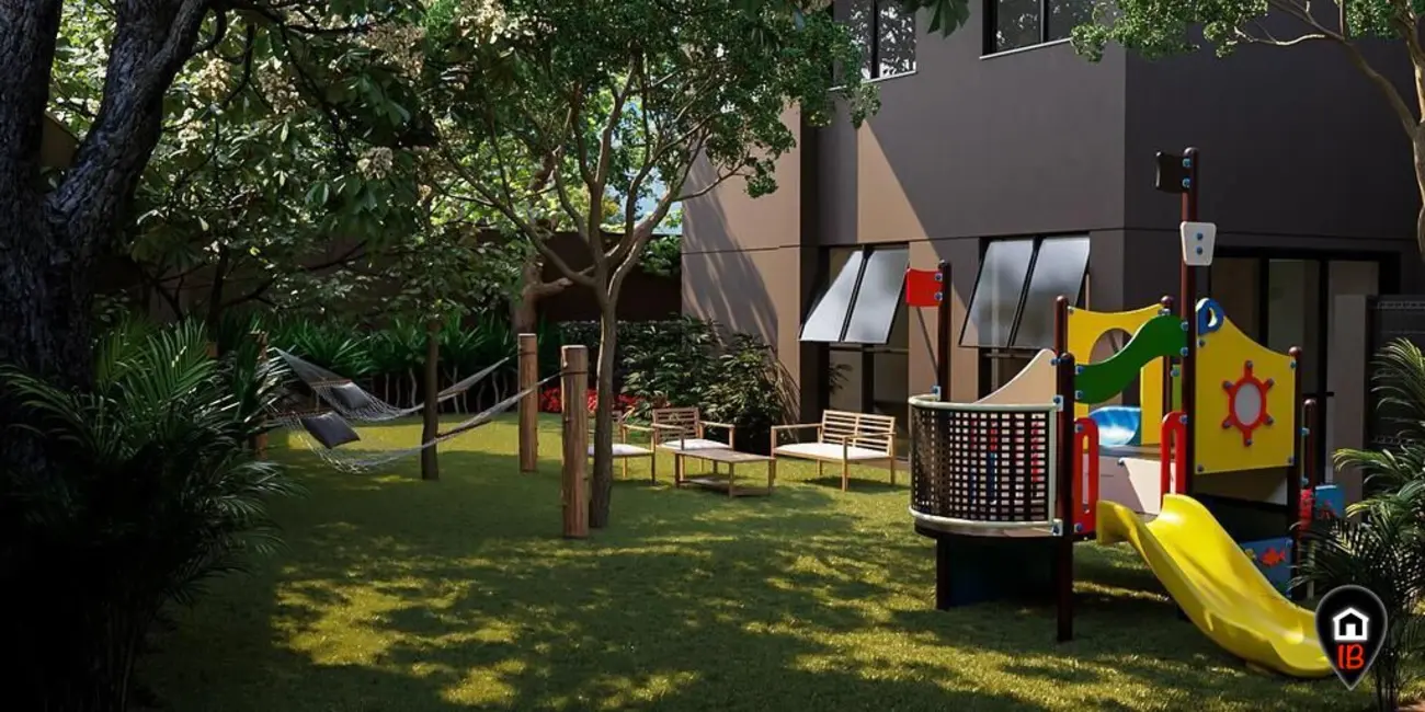 Apartamento com 1 quarto à venda, 34m2 em Vila Monte Alegre, São Paulo - SP - imagem 9 Foto 9 de Apartamento com 1 quarto à venda, 34m2 em Vila Monte Alegre, São Paulo - SP