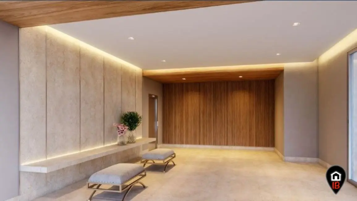 Foto 3 de Apartamento com 4 quartos à venda, 146m2 em São Paulo - SP