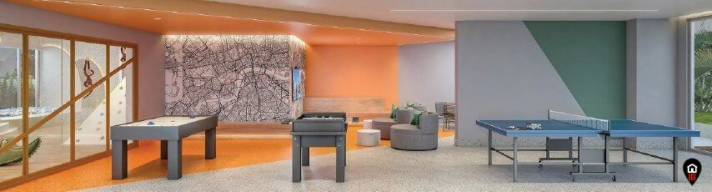 Foto 8 de Apartamento com 4 quartos à venda, 146m2 em São Paulo - SP