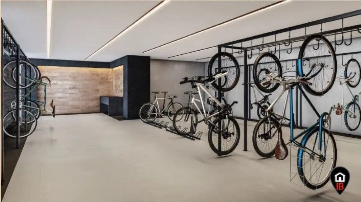 Foto 9 de Apartamento com 3 quartos à venda, 115m2 em São Paulo - SP