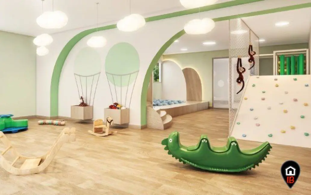 Foto 4 de Apartamento com 3 quartos à venda, 115m2 em São Paulo - SP