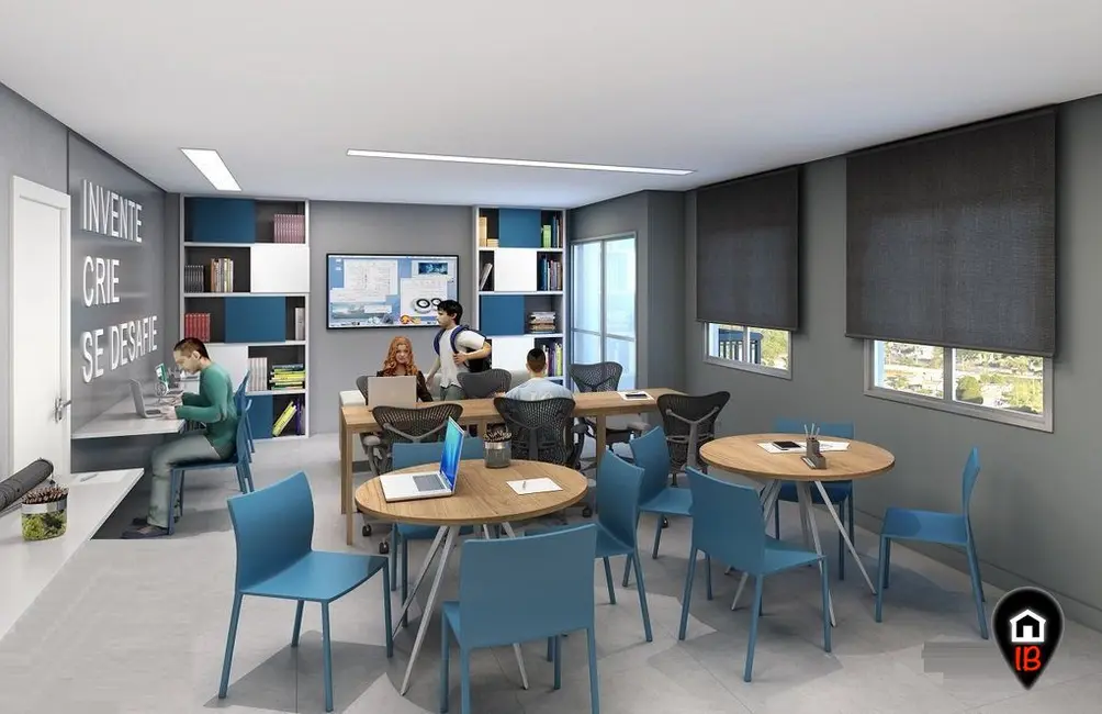 Apartamento com 2 quartos à venda, 38m2 em Vila Ré, São Paulo - SP - imagem 8 Foto 8 de Apartamento com 2 quartos à venda, 38m2 em Vila Ré, São Paulo - SP