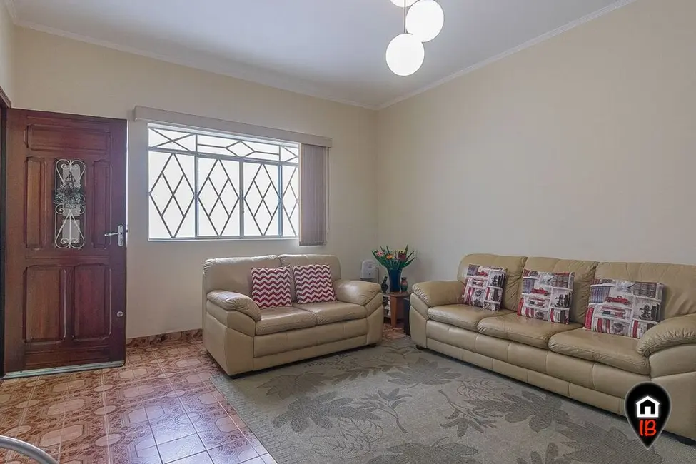 Casa com 4 quartos à venda, 233m2 em Penha de França, São Paulo - SP - imagem 4 Foto 4 de Casa com 4 quartos à venda, 233m2 em Penha de França, São Paulo - SP