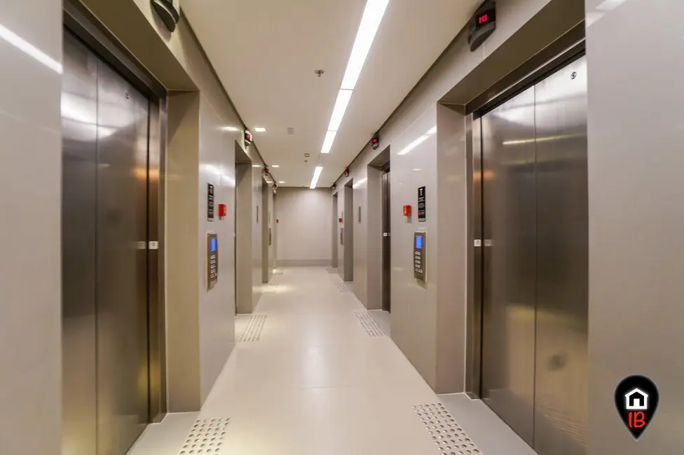 Foto 4 de Sala Comercial à venda, 36m2 em Baeta Neves, Sao Bernardo Do Campo - SP