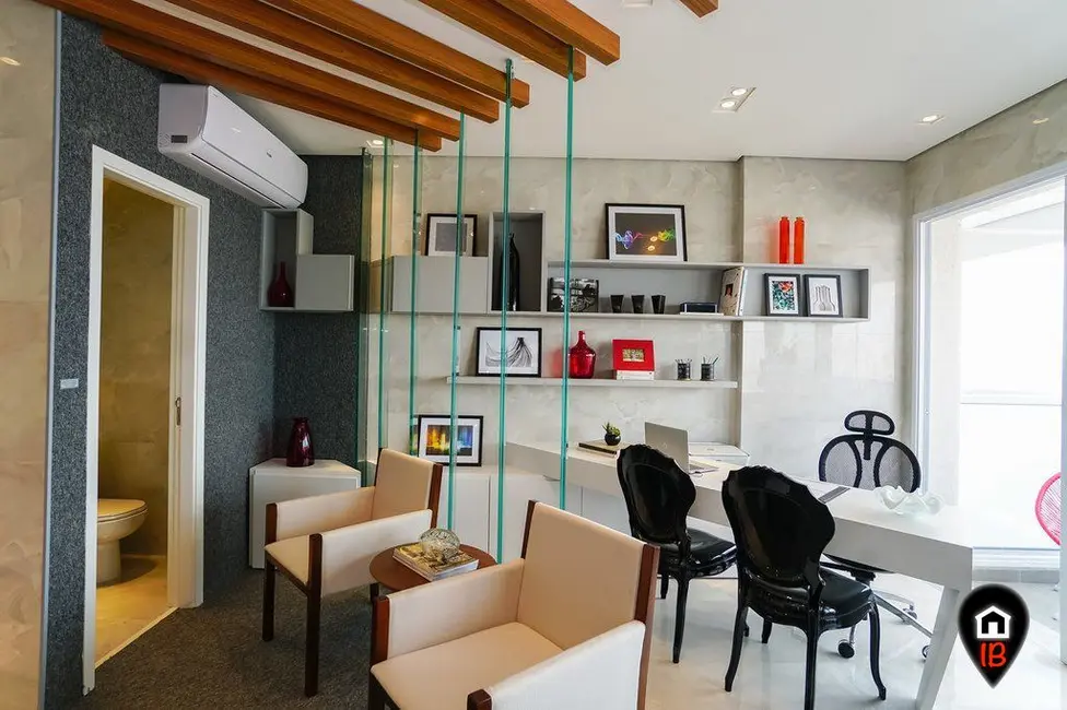 Foto 5 de Sala Comercial à venda, 36m2 em Baeta Neves, Sao Bernardo Do Campo - SP