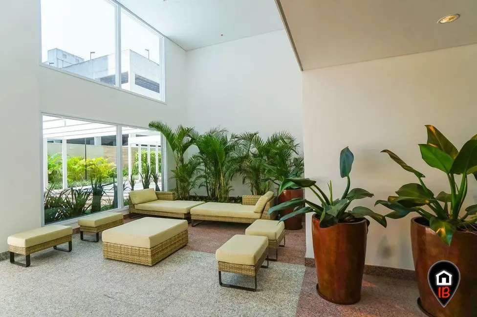 Foto 3 de Sala Comercial à venda, 36m2 em Baeta Neves, Sao Bernardo Do Campo - SP