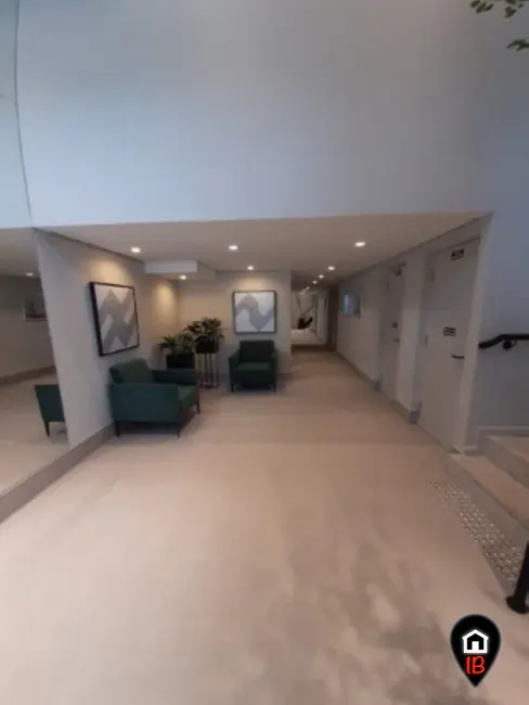 Foto 2 de Apartamento com 2 quartos à venda, 59m2 em Belenzinho, São Paulo - SP