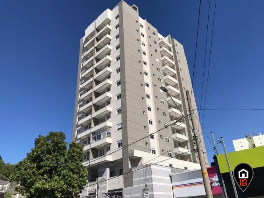 Foto 1 de Apartamento com 2 quartos à venda, 59m2 em Belenzinho, São Paulo - SP