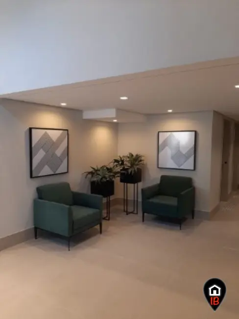 Foto 3 de Apartamento com 2 quartos à venda, 59m2 em Belenzinho, São Paulo - SP