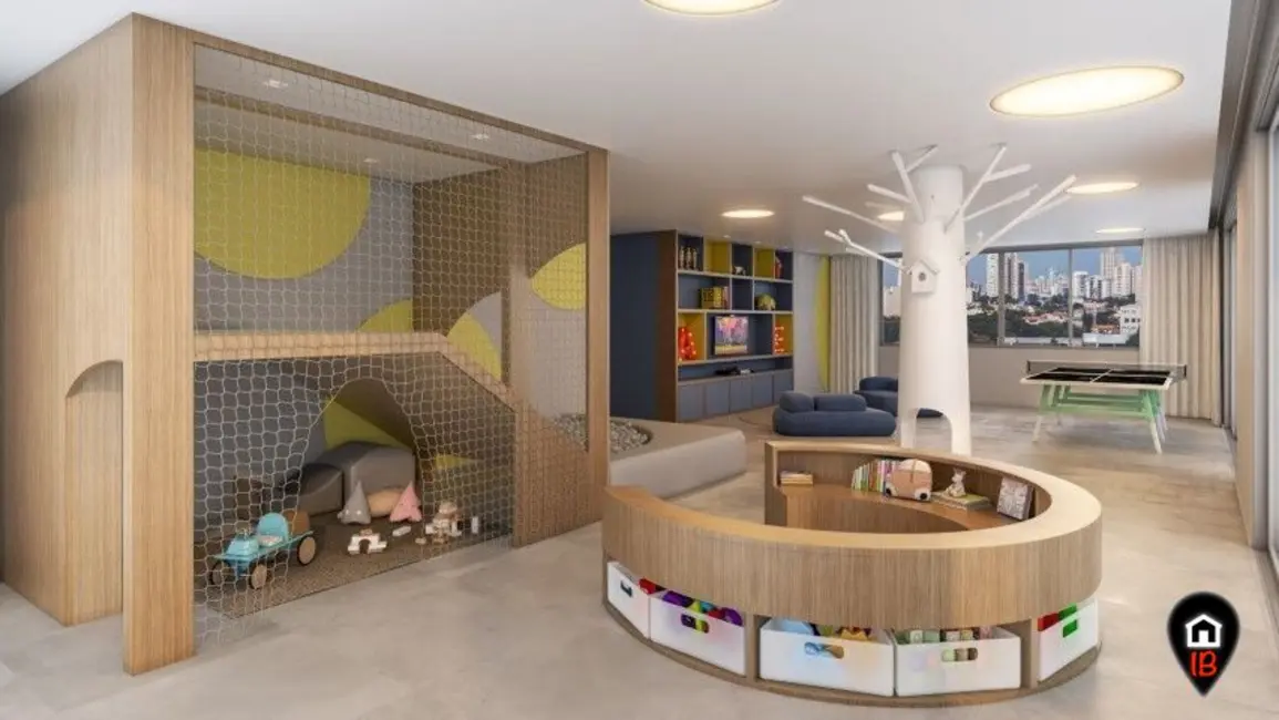 Foto 9 de Apartamento com 2 quartos à venda, 67m2 em São Paulo - SP