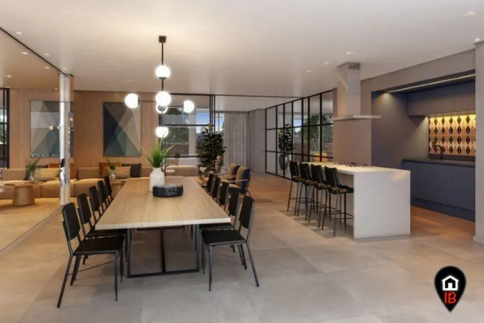 Foto 8 de Apartamento com 2 quartos à venda, 67m2 em São Paulo - SP