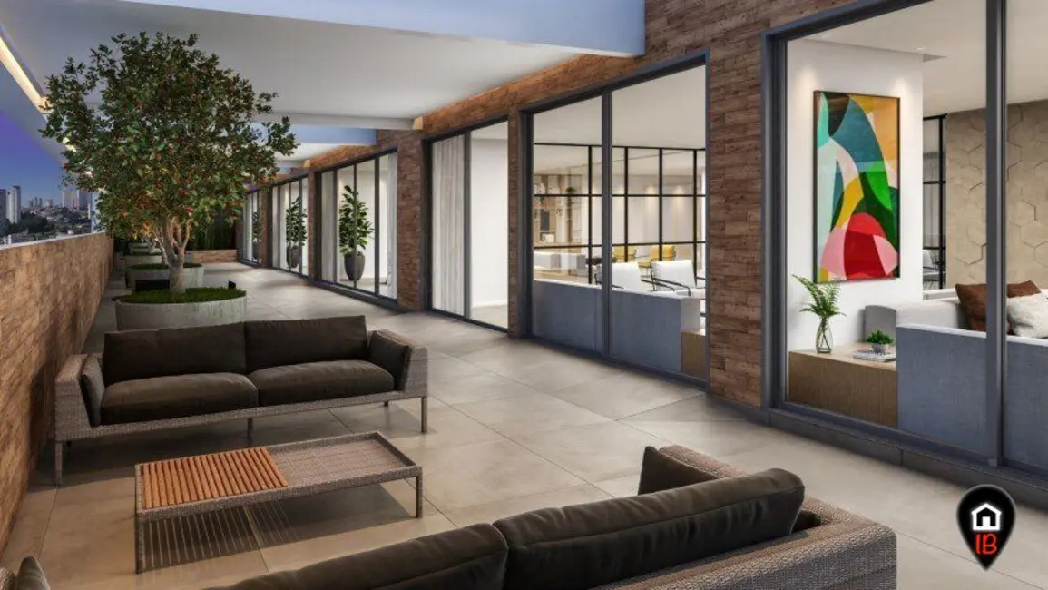 Foto 7 de Apartamento com 2 quartos à venda, 67m2 em São Paulo - SP