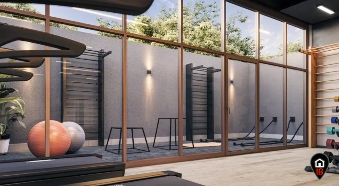 Foto 8 de Apartamento com 2 quartos à venda, 39m2 em Perdizes, São Paulo - SP