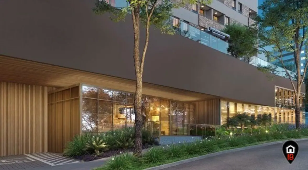 Foto 2 de Apartamento com 2 quartos à venda, 39m2 em Perdizes, São Paulo - SP