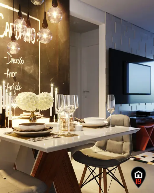 Apartamento com 1 quarto à venda, 42m2 em Jardim Avelino, São Paulo - SP - imagem 4 Foto 4 de Apartamento com 1 quarto à venda, 42m2 em Jardim Avelino, São Paulo - SP