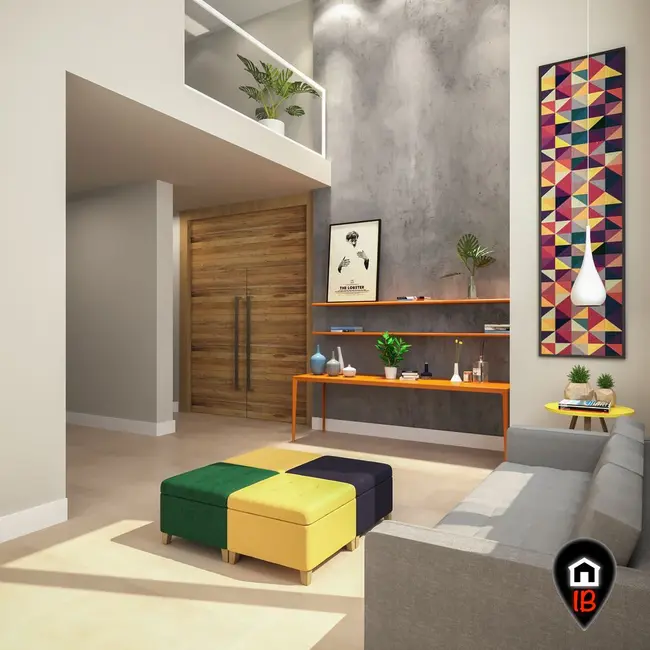 Apartamento com 1 quarto à venda, 42m2 em Jardim Avelino, São Paulo - SP - imagem 6 Foto 6 de Apartamento com 1 quarto à venda, 42m2 em Jardim Avelino, São Paulo - SP