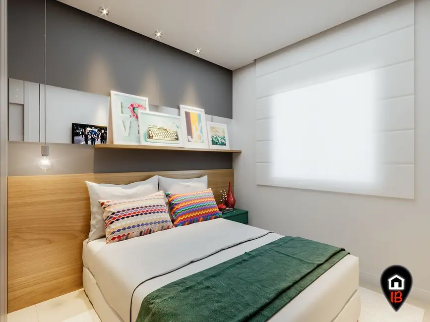 Apartamento com 1 quarto à venda, 42m2 em Jardim Avelino, São Paulo - SP - imagem 3 Foto 3 de Apartamento com 1 quarto à venda, 42m2 em Jardim Avelino, São Paulo - SP