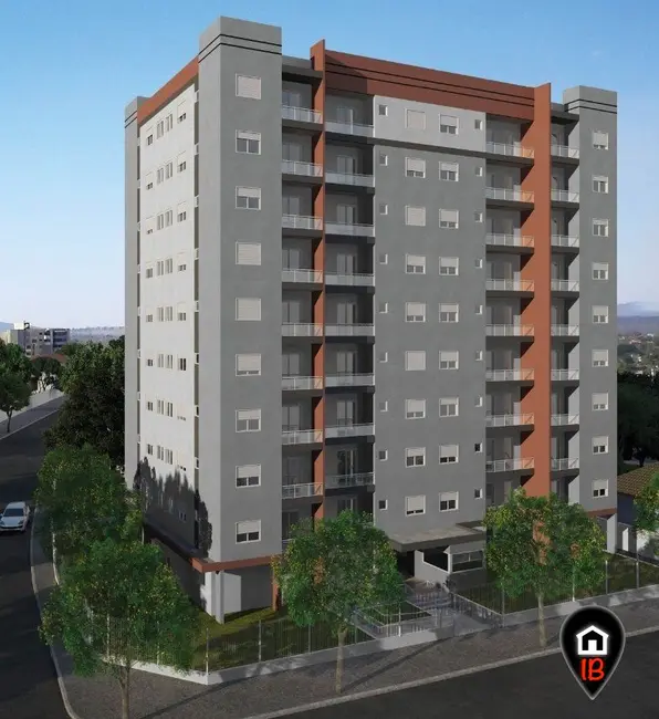 Foto 1 de Apartamento com 2 quartos à venda, 50m2 em Vila Nova Manchester, São Paulo - SP