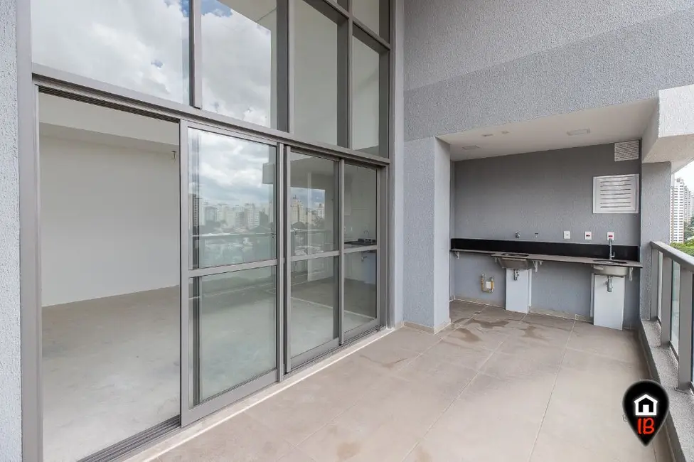 Foto 7 de Apartamento com 2 quartos à venda, 127m2 em Vila Clementino, São Paulo - SP