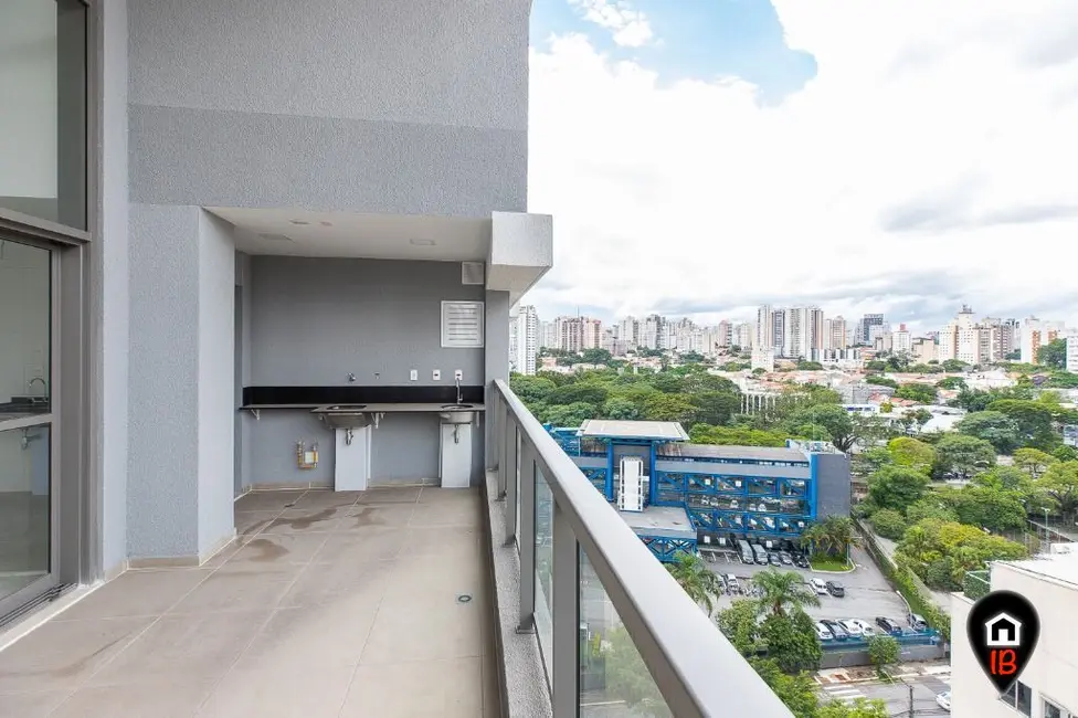 Foto 9 de Apartamento com 2 quartos à venda, 127m2 em Vila Clementino, São Paulo - SP