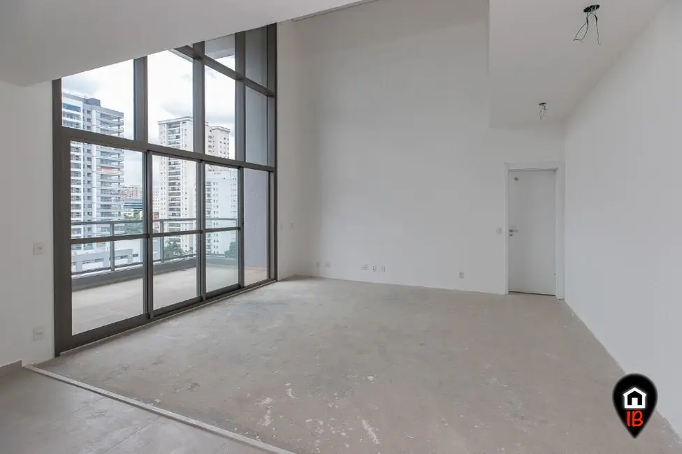 Foto 6 de Apartamento com 2 quartos à venda, 127m2 em Vila Clementino, São Paulo - SP