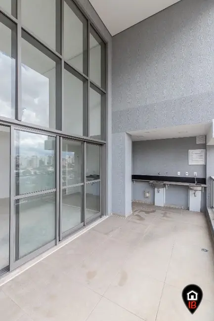 Foto 8 de Apartamento com 2 quartos à venda, 127m2 em Vila Clementino, São Paulo - SP