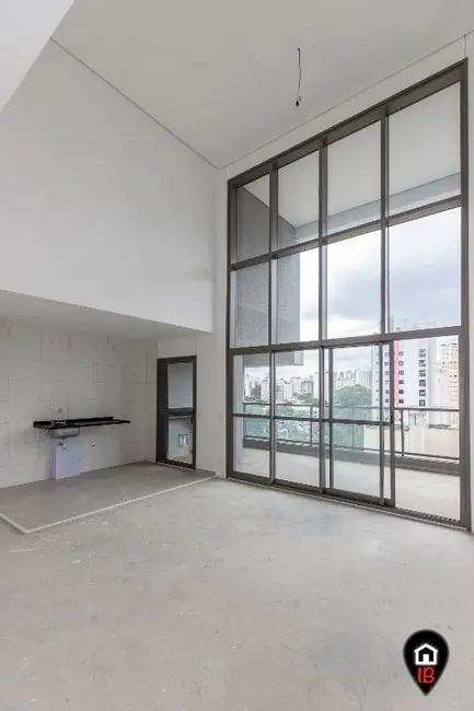 Foto 4 de Apartamento com 2 quartos à venda, 127m2 em Vila Clementino, São Paulo - SP