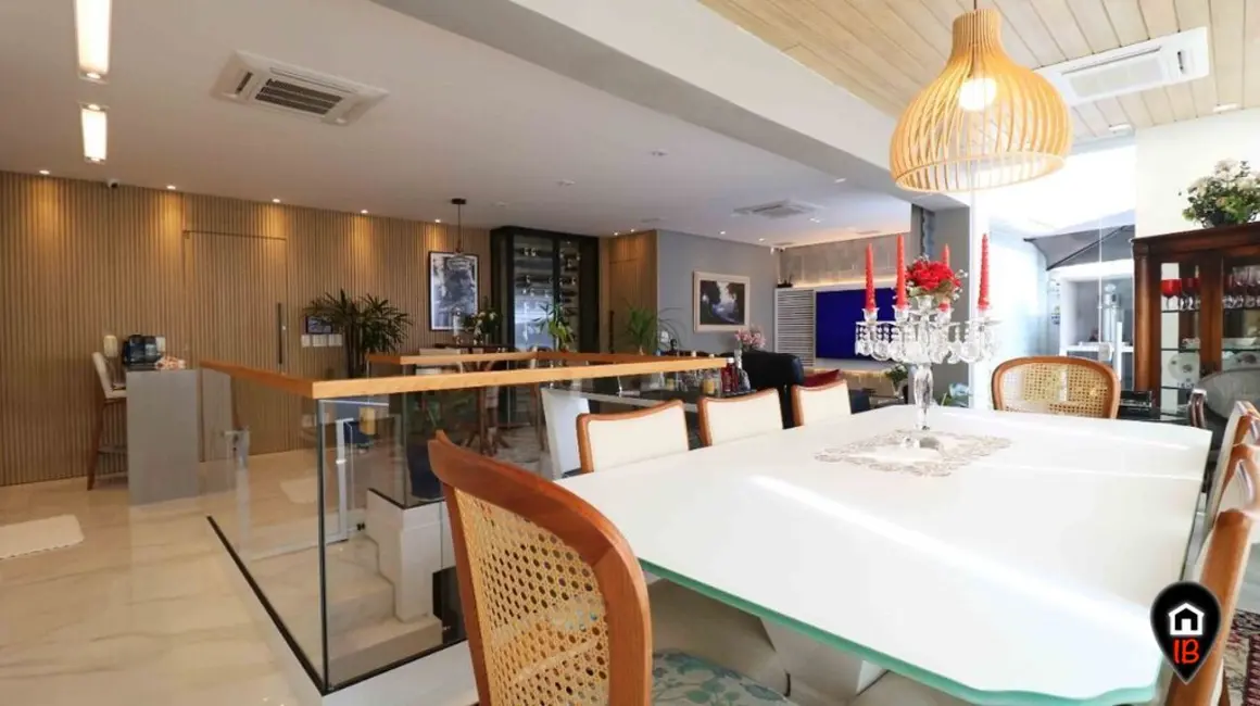 Cobertura com 1 quarto à venda, 158m2 em Pinheiros, São Paulo - SP - imagem 5 Foto 5 de Cobertura com 1 quarto à venda, 158m2 em Pinheiros, São Paulo - SP