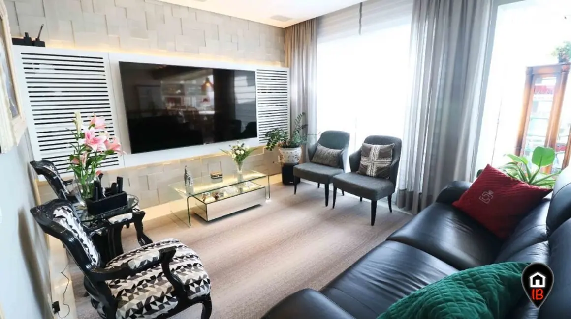 Cobertura com 1 quarto à venda, 158m2 em Pinheiros, São Paulo - SP - imagem 3 Foto 3 de Cobertura com 1 quarto à venda, 158m2 em Pinheiros, São Paulo - SP