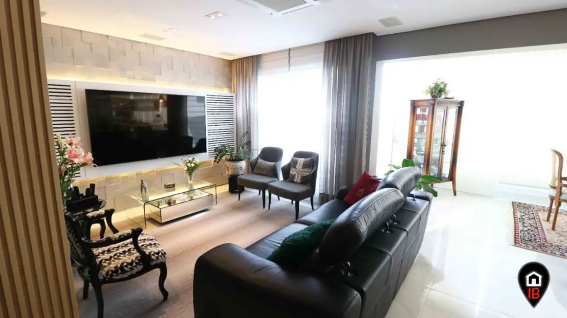 Cobertura com 1 quarto à venda, 158m2 em Pinheiros, São Paulo - SP - imagem 9 Foto 9 de Cobertura com 1 quarto à venda, 158m2 em Pinheiros, São Paulo - SP