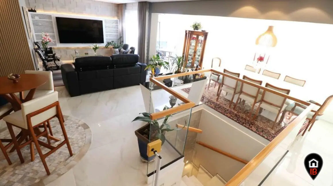 Cobertura com 1 quarto à venda, 158m2 em Pinheiros, São Paulo - SP - imagem 7 Foto 7 de Cobertura com 1 quarto à venda, 158m2 em Pinheiros, São Paulo - SP