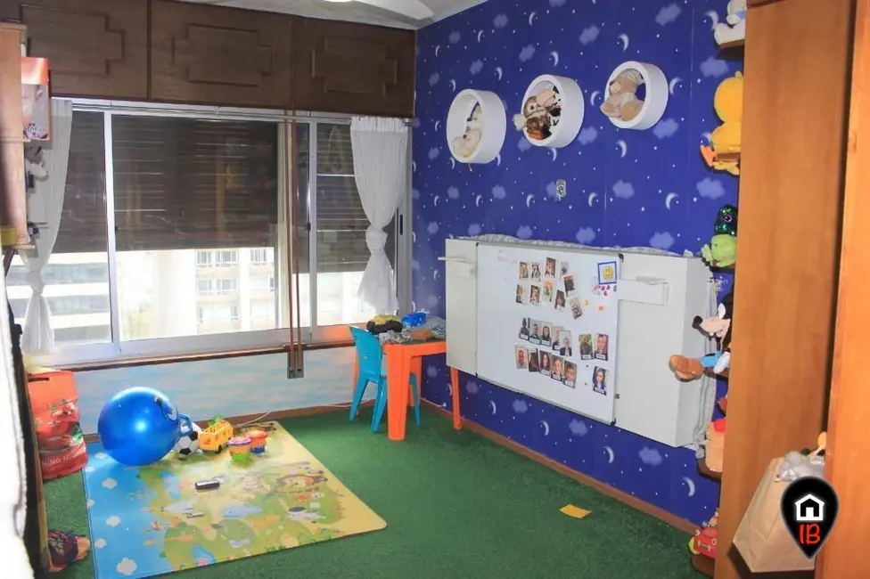 Foto 9 de Apartamento com 3 quartos à venda, 166m2 em Bela Vista, São Paulo - SP