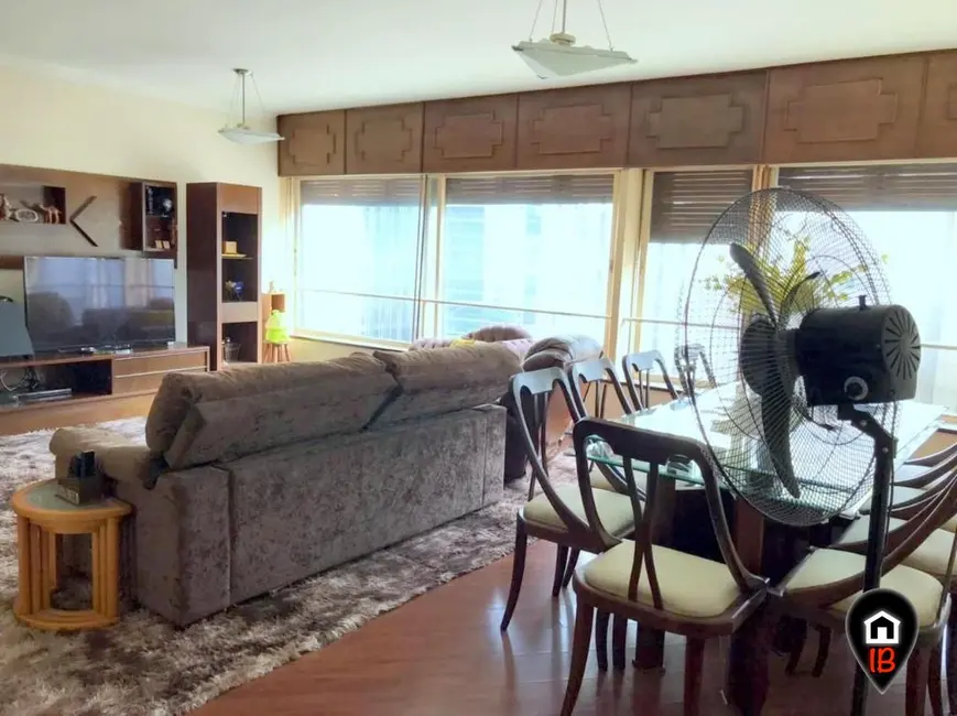 Foto 8 de Apartamento com 3 quartos à venda, 166m2 em Bela Vista, São Paulo - SP