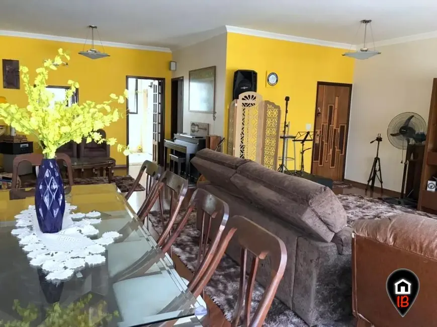 Foto 5 de Apartamento com 3 quartos à venda, 166m2 em Bela Vista, São Paulo - SP