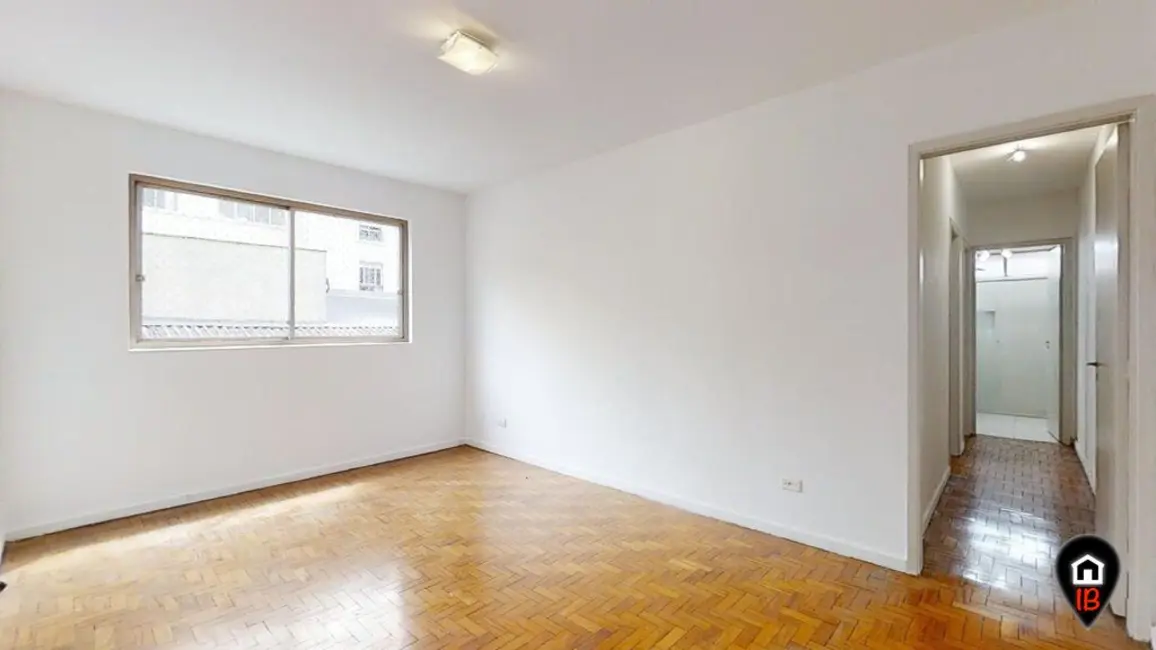 Apartamento com 2 quartos à venda, 75m2 em Jardim Paulista, São Paulo - SP - imagem 1 Foto 1 de Apartamento com 2 quartos à venda, 75m2 em Jardim Paulista, São Paulo - SP