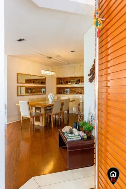 Apartamento com 3 quartos à venda, 30m2 em Vila Mariana, São Paulo - SP - imagem 4 Foto 4 de Apartamento com 3 quartos à venda, 30m2 em Vila Mariana, São Paulo - SP