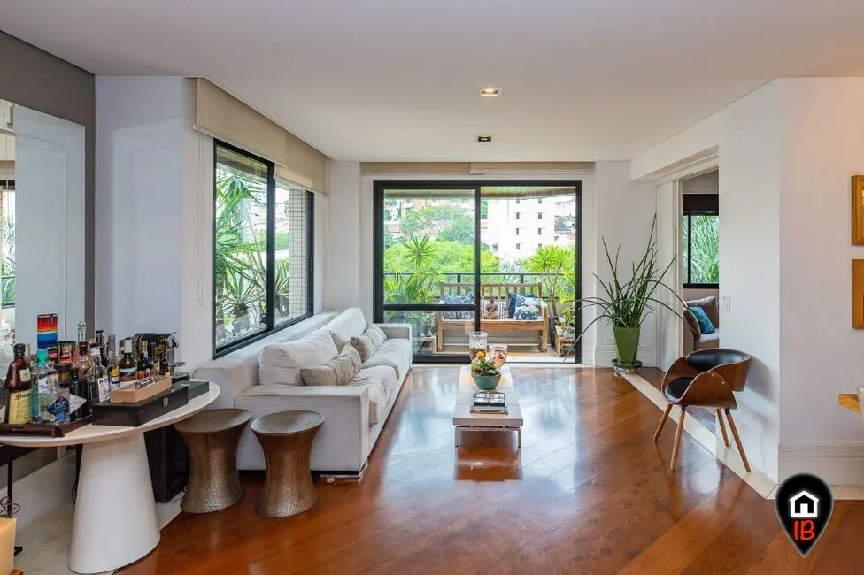 Apartamento com 3 quartos à venda, 30m2 em Vila Mariana, São Paulo - SP - imagem 9 Foto 9 de Apartamento com 3 quartos à venda, 30m2 em Vila Mariana, São Paulo - SP