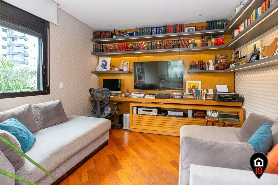 Apartamento com 3 quartos à venda, 30m2 em Vila Mariana, São Paulo - SP - imagem 8 Foto 8 de Apartamento com 3 quartos à venda, 30m2 em Vila Mariana, São Paulo - SP