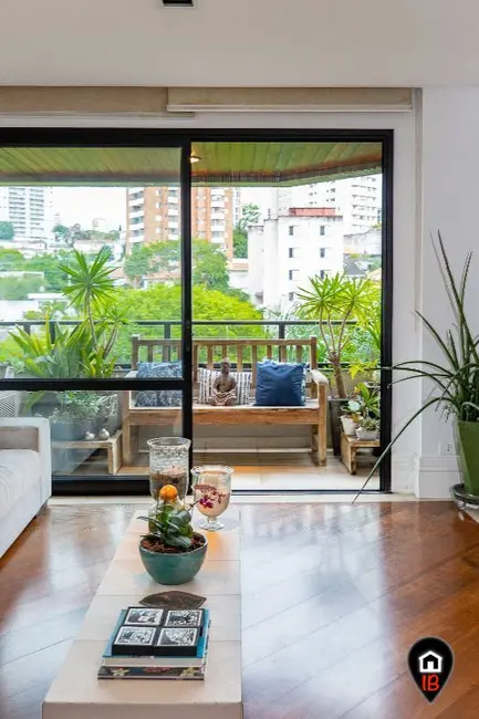 Apartamento com 3 quartos à venda, 30m2 em Vila Mariana, São Paulo - SP - imagem 7 Foto 7 de Apartamento com 3 quartos à venda, 30m2 em Vila Mariana, São Paulo - SP