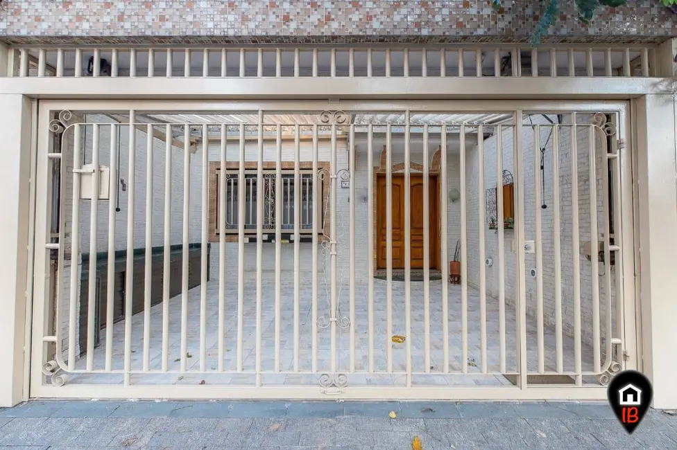 Casa com 3 quartos à venda, 150m2 em Aclimação, São Paulo - SP - imagem 4 Foto 4 de Casa com 3 quartos à venda, 150m2 em Aclimação, São Paulo - SP