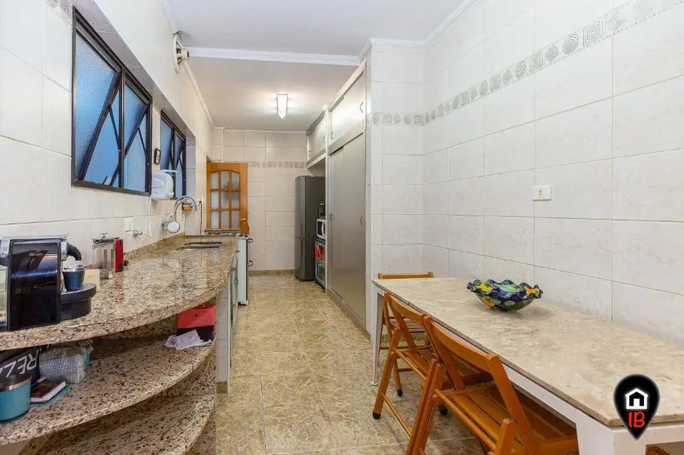Casa com 3 quartos à venda, 150m2 em Aclimação, São Paulo - SP - imagem 8 Foto 8 de Casa com 3 quartos à venda, 150m2 em Aclimação, São Paulo - SP