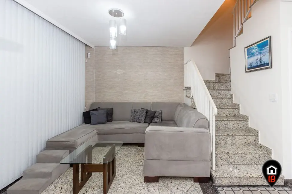 Foto 2 de Casa com 3 quartos à venda, 160m2 em Alto da Mooca, São Paulo - SP