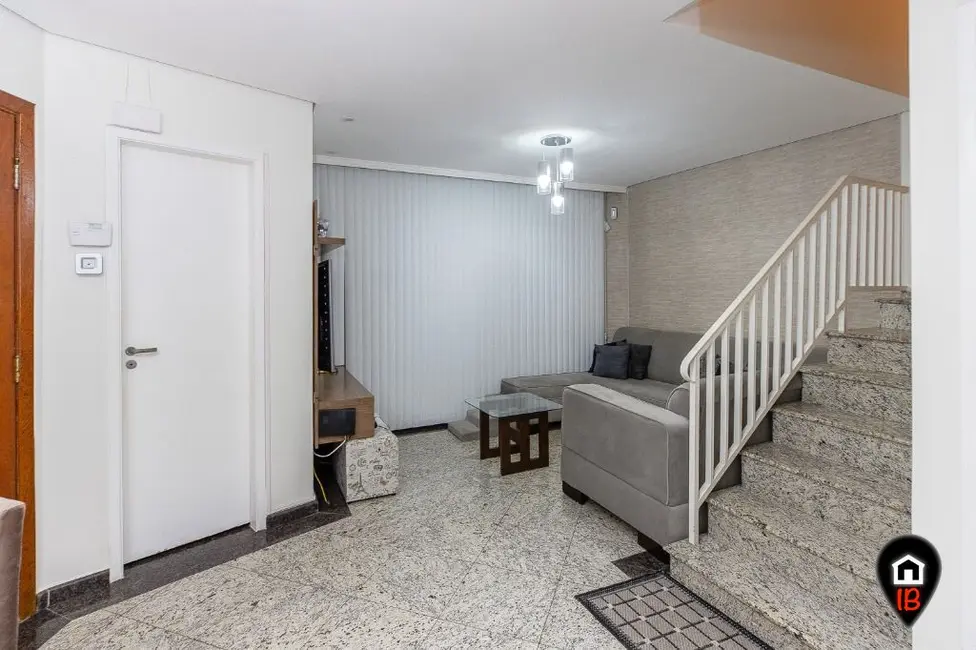 Foto 6 de Casa com 3 quartos à venda, 160m2 em Alto da Mooca, São Paulo - SP