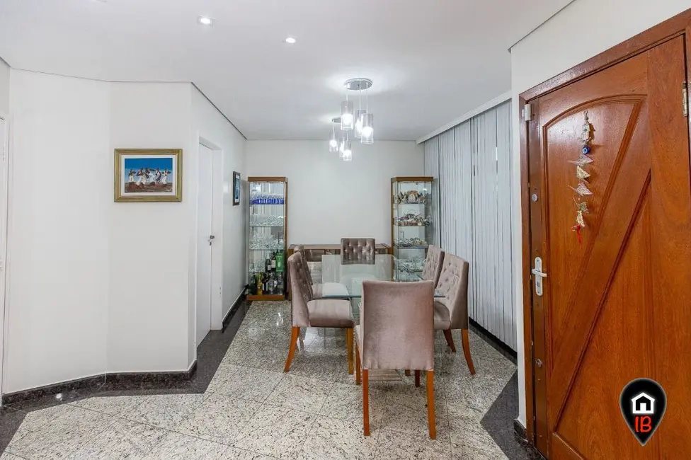 Foto 3 de Casa com 3 quartos à venda, 160m2 em Alto da Mooca, São Paulo - SP