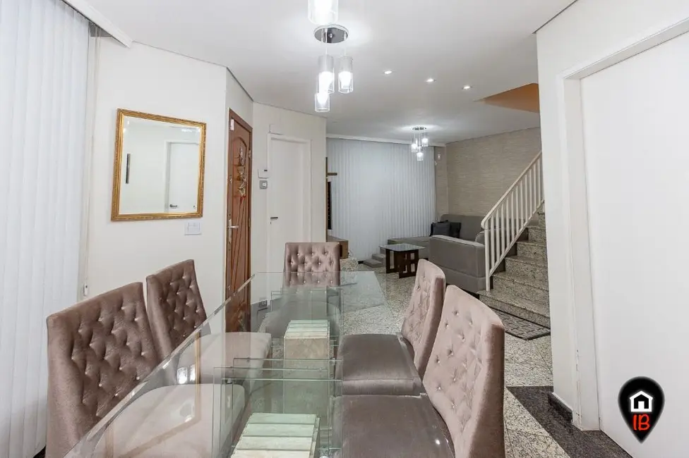 Foto 1 de Casa com 3 quartos à venda, 160m2 em Alto da Mooca, São Paulo - SP