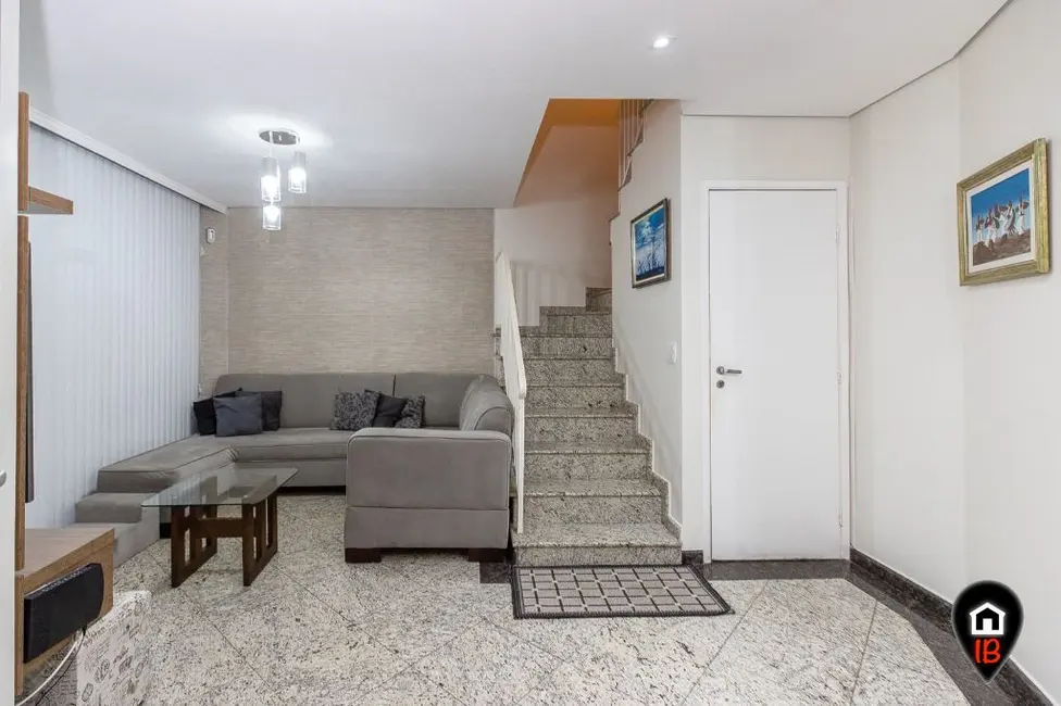 Foto 8 de Casa com 3 quartos à venda, 160m2 em Alto da Mooca, São Paulo - SP